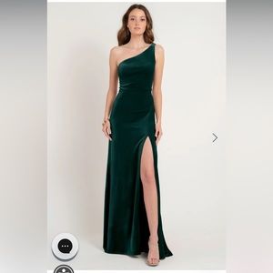 Jenny Yoo Cybill Bridesmaids Dress